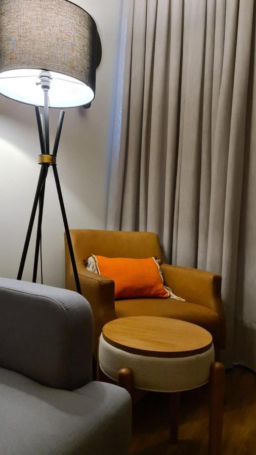 Conforto E Sofisticacao A 500m Da Germanica Apartment