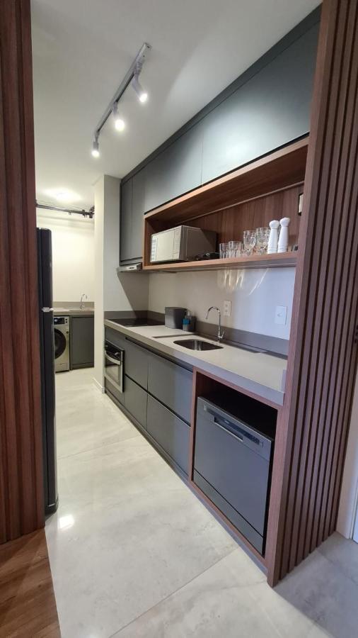 Conforto E Sofisticacao A 500m Da Germanica Apartment *