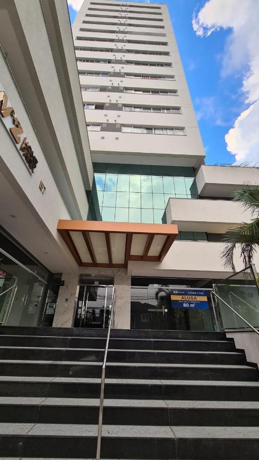 Conforto E Sofisticacao A 500m Da Germanica Apartment