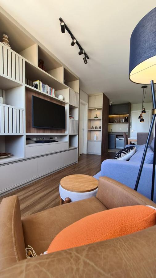 Apartment Conforto E Sofisticacao A 500m Da Germanica *