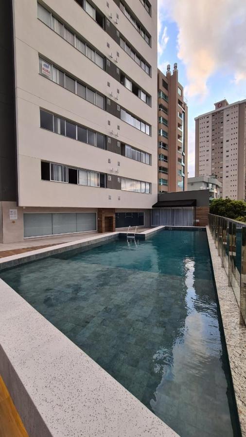 Conforto E Sofisticacao A 500m Da Germanica Apartment *