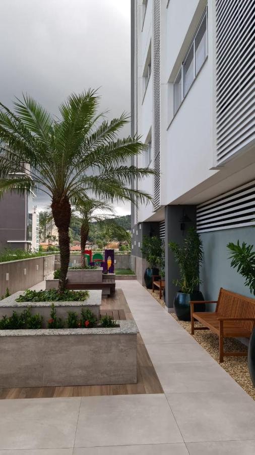 Conforto E Sofisticacao A 500m Da Germanica * Blumenau