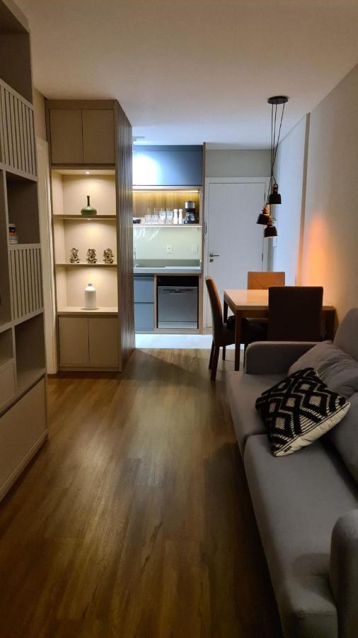 Conforto E Sofisticacao A 500m Da Germanica Apartment