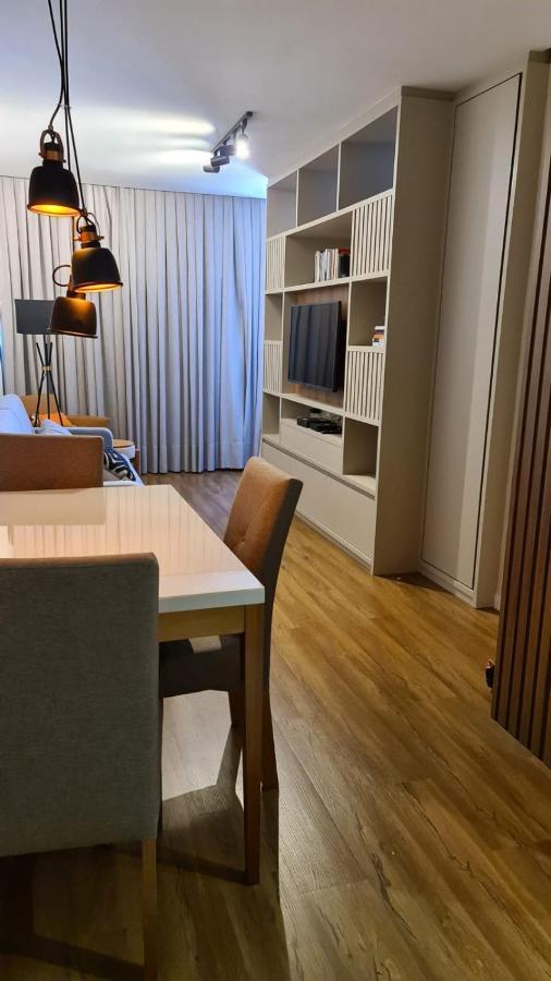 Conforto E Sofisticacao A 500m Da Germanica * Blumenau