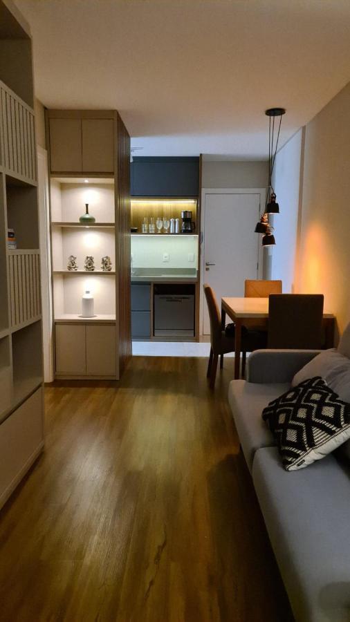 Apartment Conforto E Sofisticacao A 500m Da Germanica *