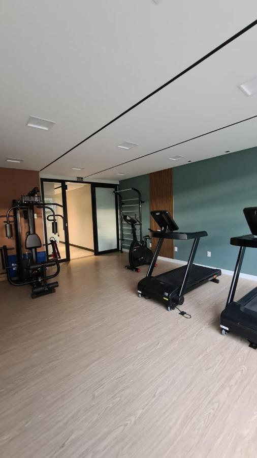Apartment Conforto E Sofisticacao A 500m Da Germanica *