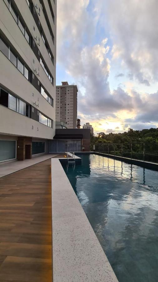 Conforto E Sofisticacao A 500m Da Germanica Blumenau