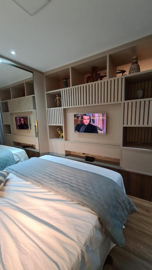 Apartment Conforto E Sofisticacao A 500m Da Germanica